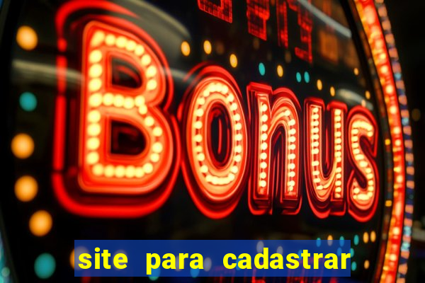 site para cadastrar chave pix e ganhar dinheiro